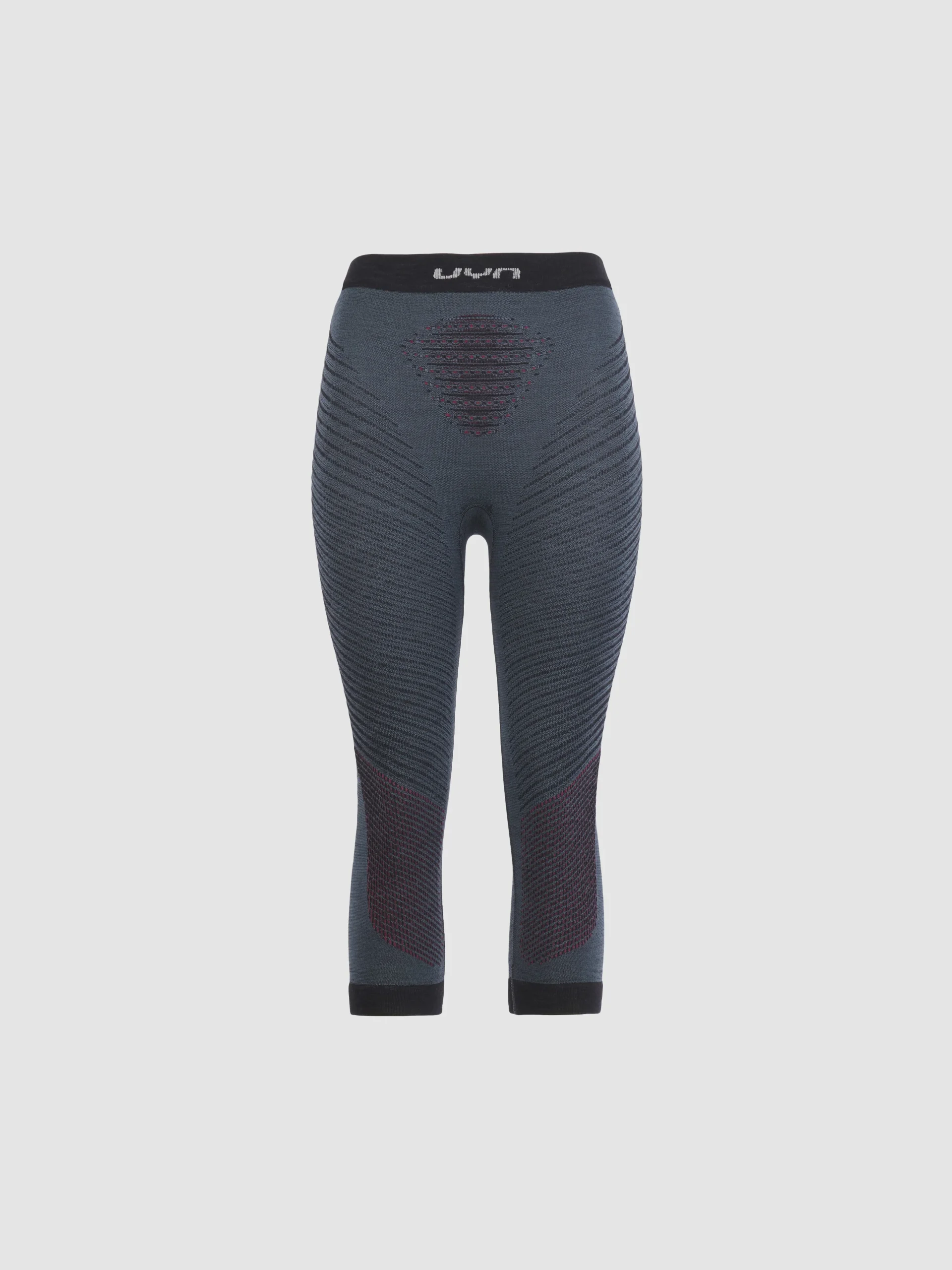 Pantaloni termici 3/4 Fusyon