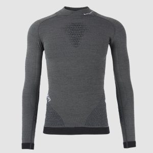 Maglia termica dolcevita Fusyon