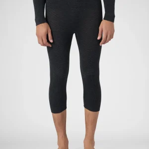 Pantaloni termici 3/4 Fusyon Cashmere