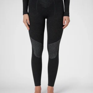Pantaloni termici Fusyon Cashmere