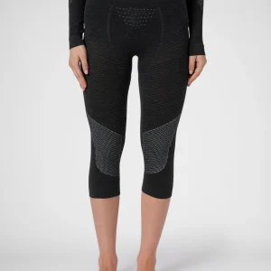 Pantaloni termici 3/4 Fusyon Cashmere