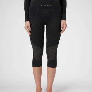 Pantaloni termici 3/4 Fusyon Cashmere