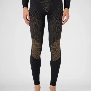 Pantaloni termici Cashmere Shiny 2.0