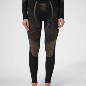 Pantaloni termici Cashmere Shiny 2.0