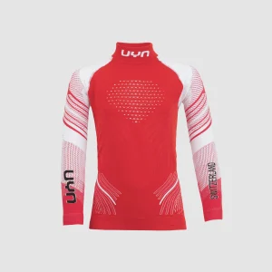 Maglia termica Natyon 2.0 Svizzera