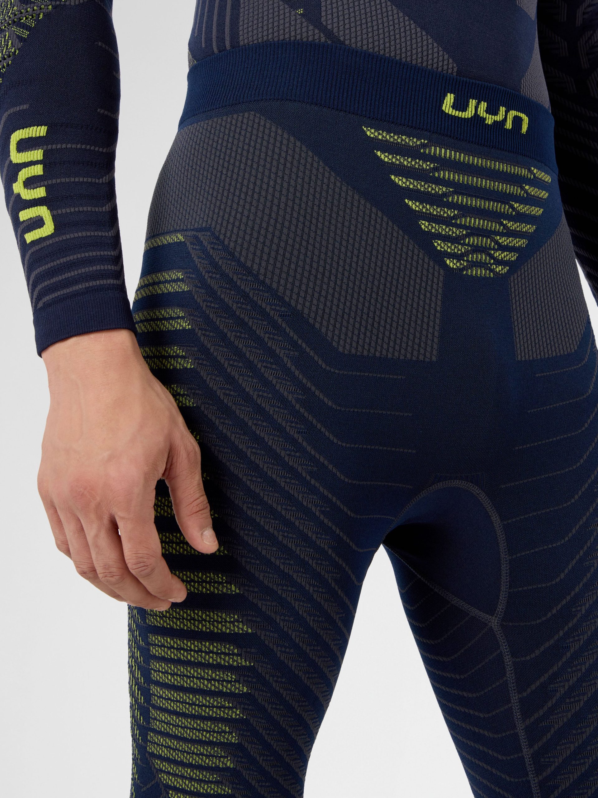 Pantaloni termici Resilyon - immagine 6