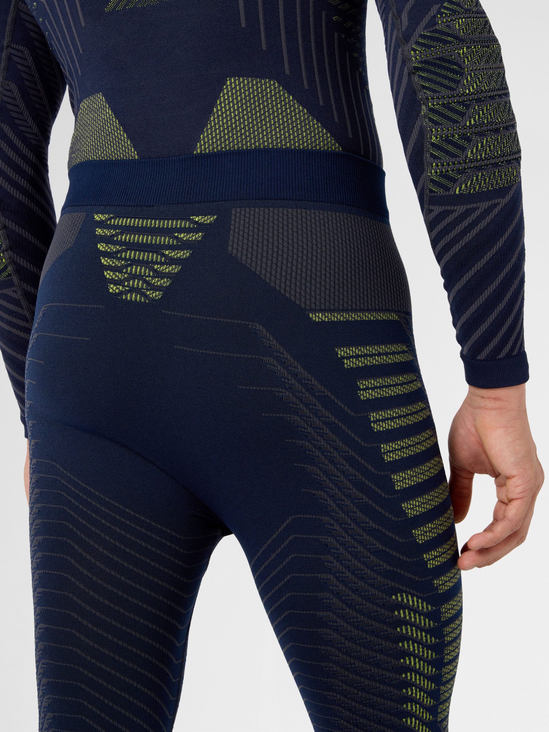 Pantaloni termici Resilyon - immagine 7