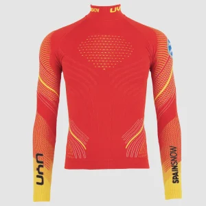 Maglia termica Natyon 2.0 Spagna