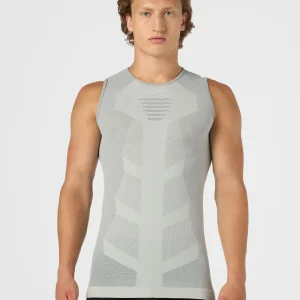 Maglia da Ciclismo Senza Maniche Cyclist