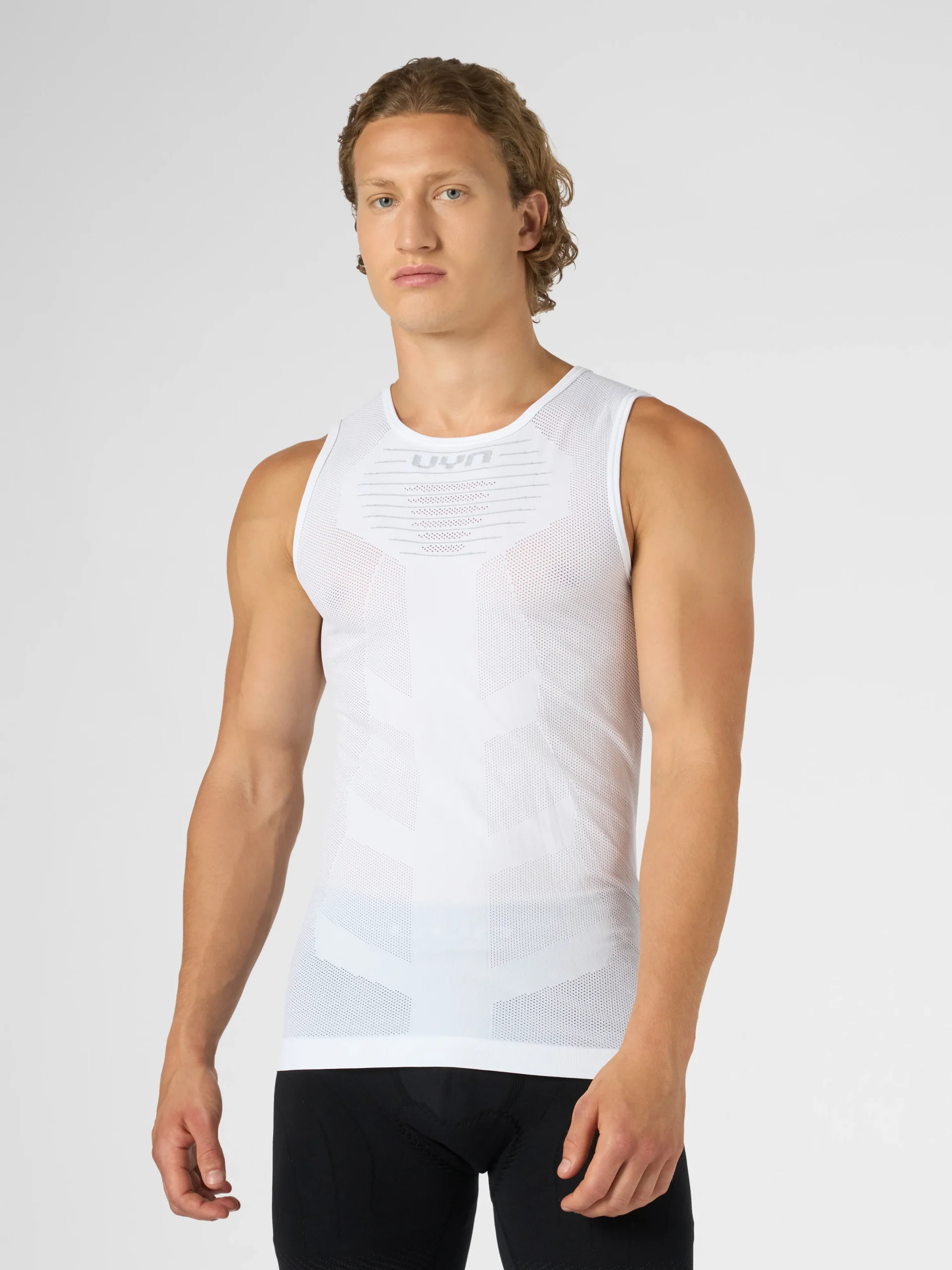 Maglia da Ciclismo Senza Maniche Cyclist - immagine 4