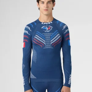 Maglia termica Natyon 3.0 Francia
