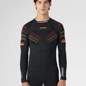 Maglia termica Natyon 3.0 Germania