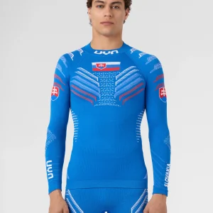 Maglia termica Natyon 3.0 Slovacchia