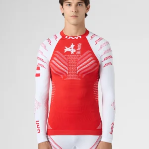 Maglia termica Natyon 3.0 Austria