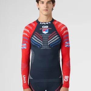 Maglia termica Natyon 3.0 Gran Bretagna