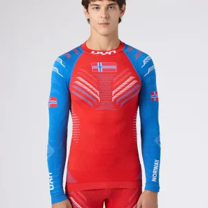 Maglia termica Natyon 3.0 Norvegia