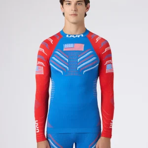 Maglia termica Natyon 3.0 USA