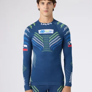 Maglia termica Natyon 3.0 Slovenia