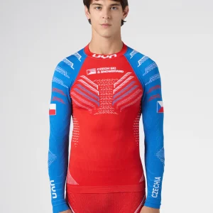 Maglia termica Natyon 3.0 Repubblica Ceca