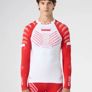 Maglia termica Natyon 3.0 Polonia