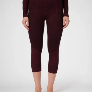 Pantaloni termici 3/4 Fusyon Biotech