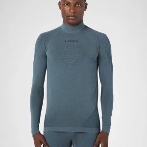 Maglia termica dolcevita Evolutyon Biotech