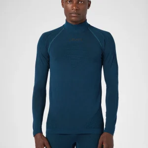 Maglia termica dolcevita Evolutyon Biotech