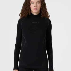 Maglia termica dolcevita Evolutyon Biotech