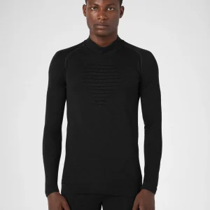 Maglia termica dolcevita Fusyon Biotech