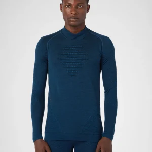 Maglia termica dolcevita Fusyon Biotech