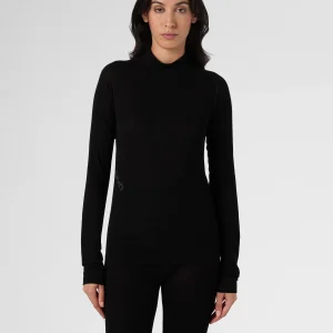 Maglia termica dolcevita Fusyon Biotech