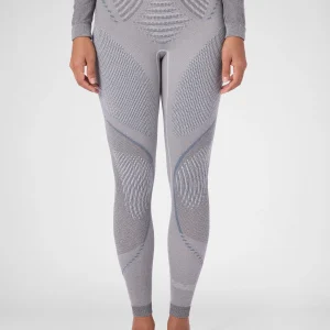 Pantaloni termici Evolutyon Biotech Melange