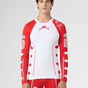 Maglia termica Natyon 3.0 UYN x Ghedina