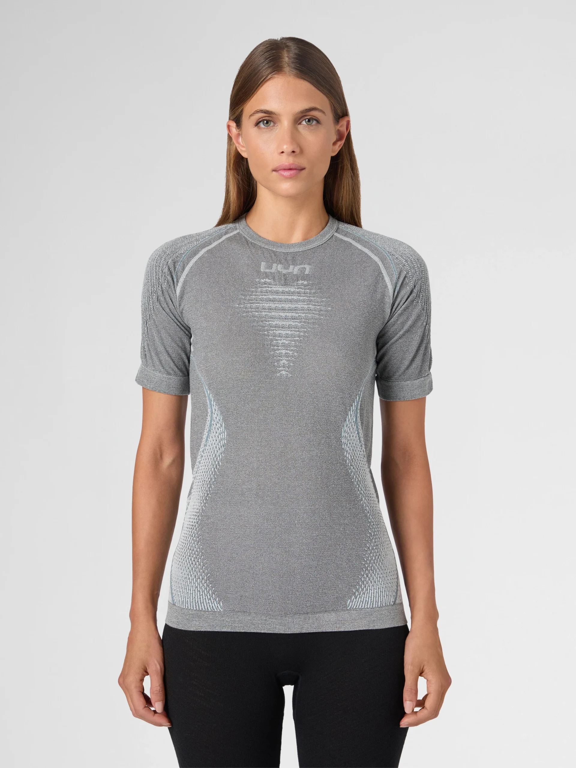 T-shirt Evolutyon Biotech Melange