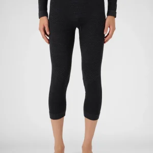Pantaloni termici 3/4 Cashmere Biotech