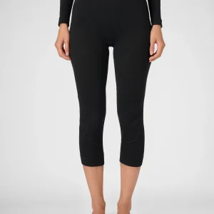 Pantaloni termici Cashmere Biotech
