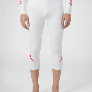 Pantaloni Termici 3/4 Natyon Biomorph