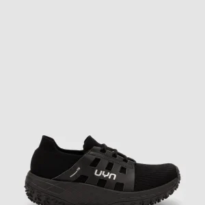 Ibex Black