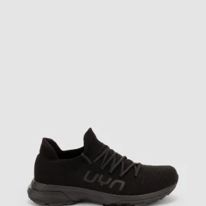 Laces Trek Black