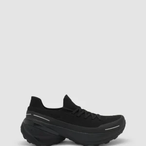 Borealis Black