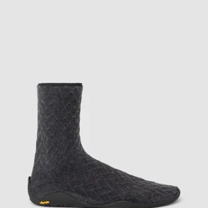 Slippers Cashmere