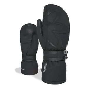 Bliss Oasis Plus Mitt Moffola SCi Donna Black