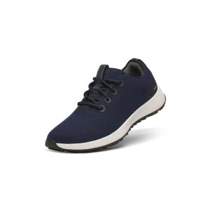W Wool Runner NZ Scarpe casual impermeabili