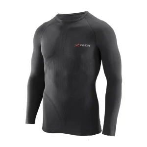 X-Tech Energy ML - Intimo Tecnico Unisex