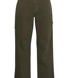 Solid Col Tommy Carpenter - Pantaloni Lifestyle Uomo