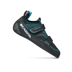 Reflex V Scarpa Arrampicata Donna Black Ceramic
