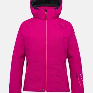 Hyra Brunico Jkt - Giacca da sci Donna