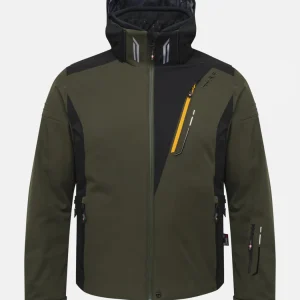 Hyra Marmorè HBS - Giacca da sci Uomo