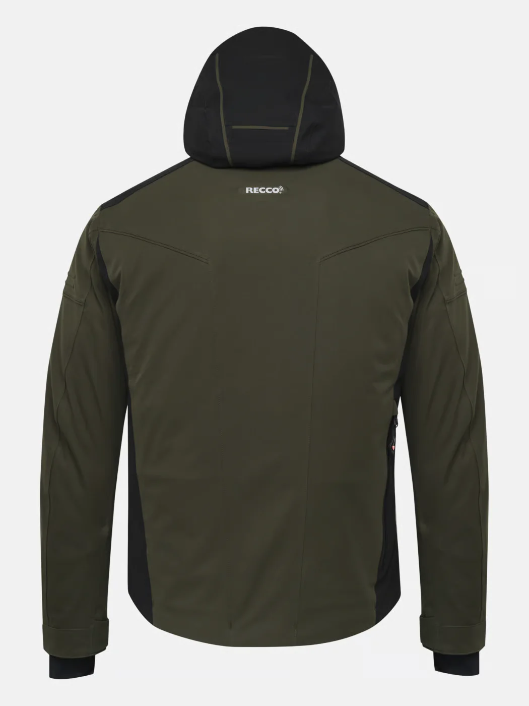 Hyra Marmorè HBS - Giacca da sci Uomo - immagine 3