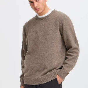 Solid Rick Oneck - Maglia Lifestyle Uomo